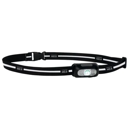 moses. Expedition Natur LED-Brustlampe