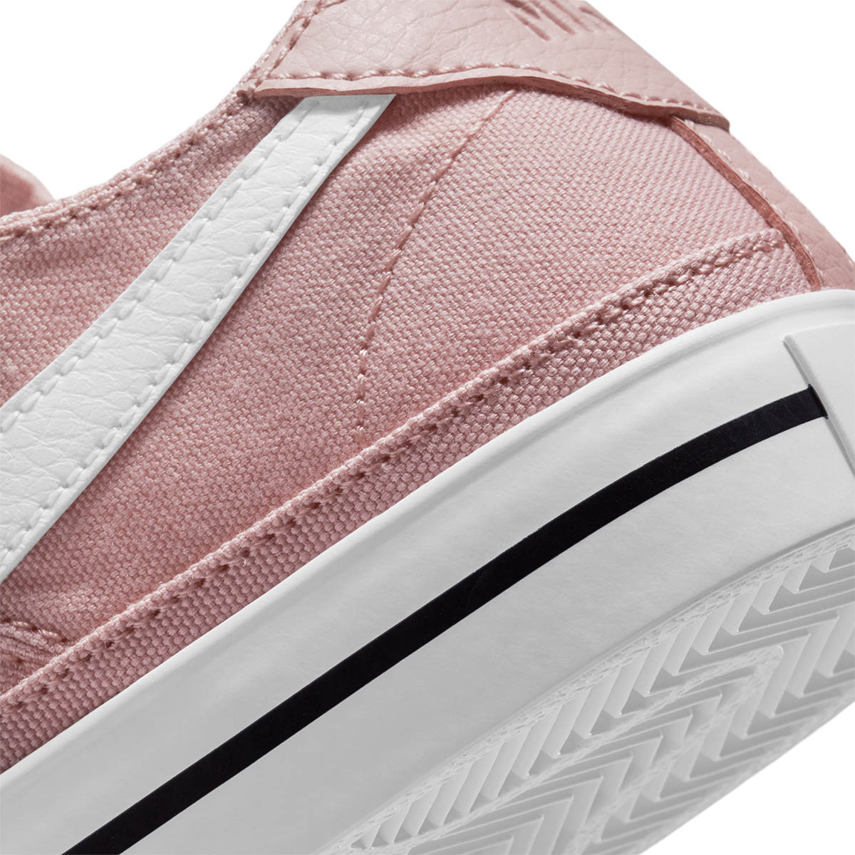Nike Court Legacy Canvas Sneakers Dame