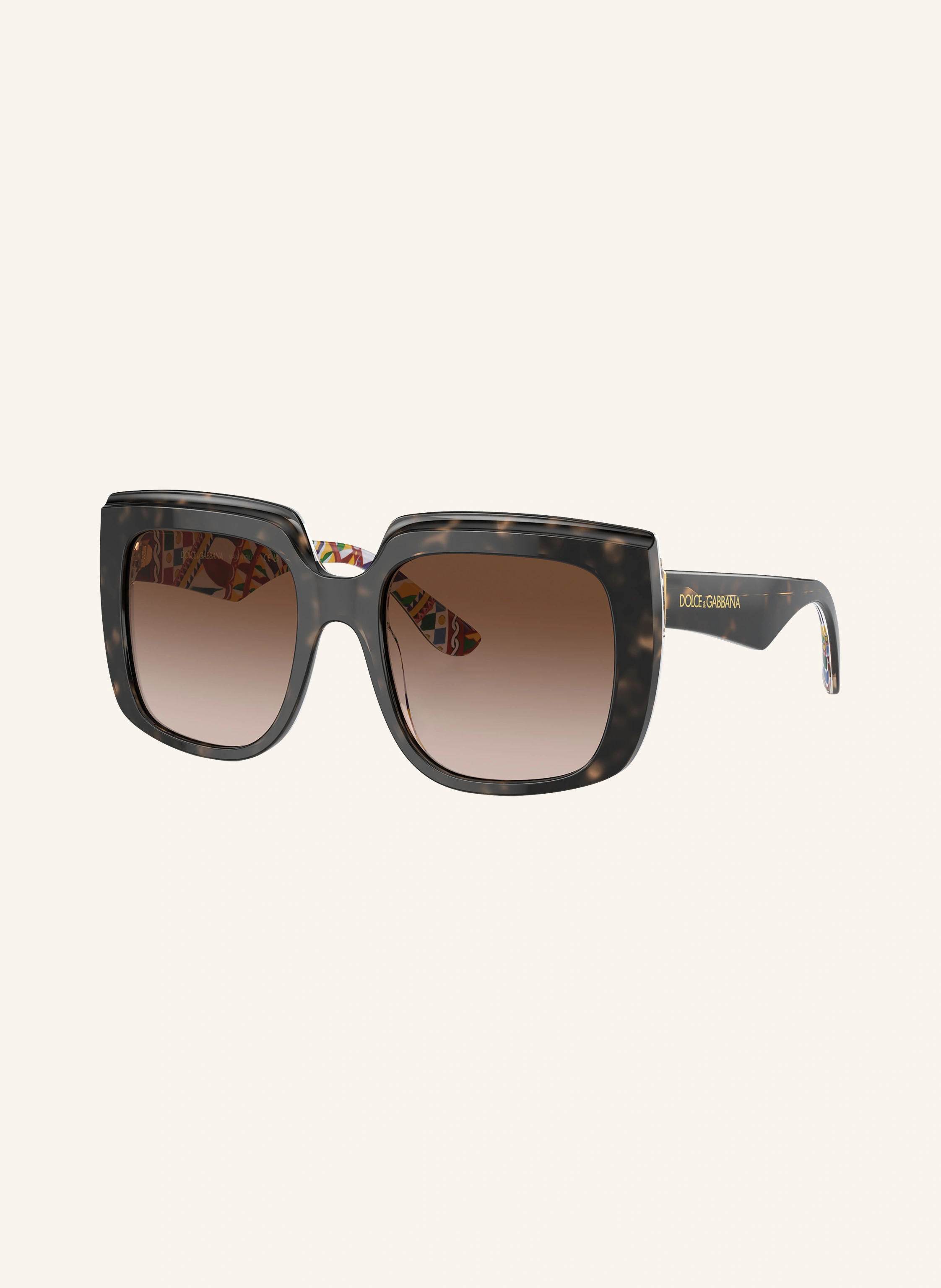 DOLCE & GABBANA Sonnenbrille DG4414