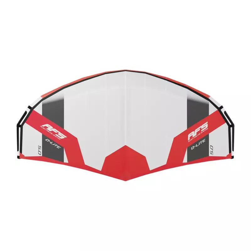 Aile de wing AFS D-Lite