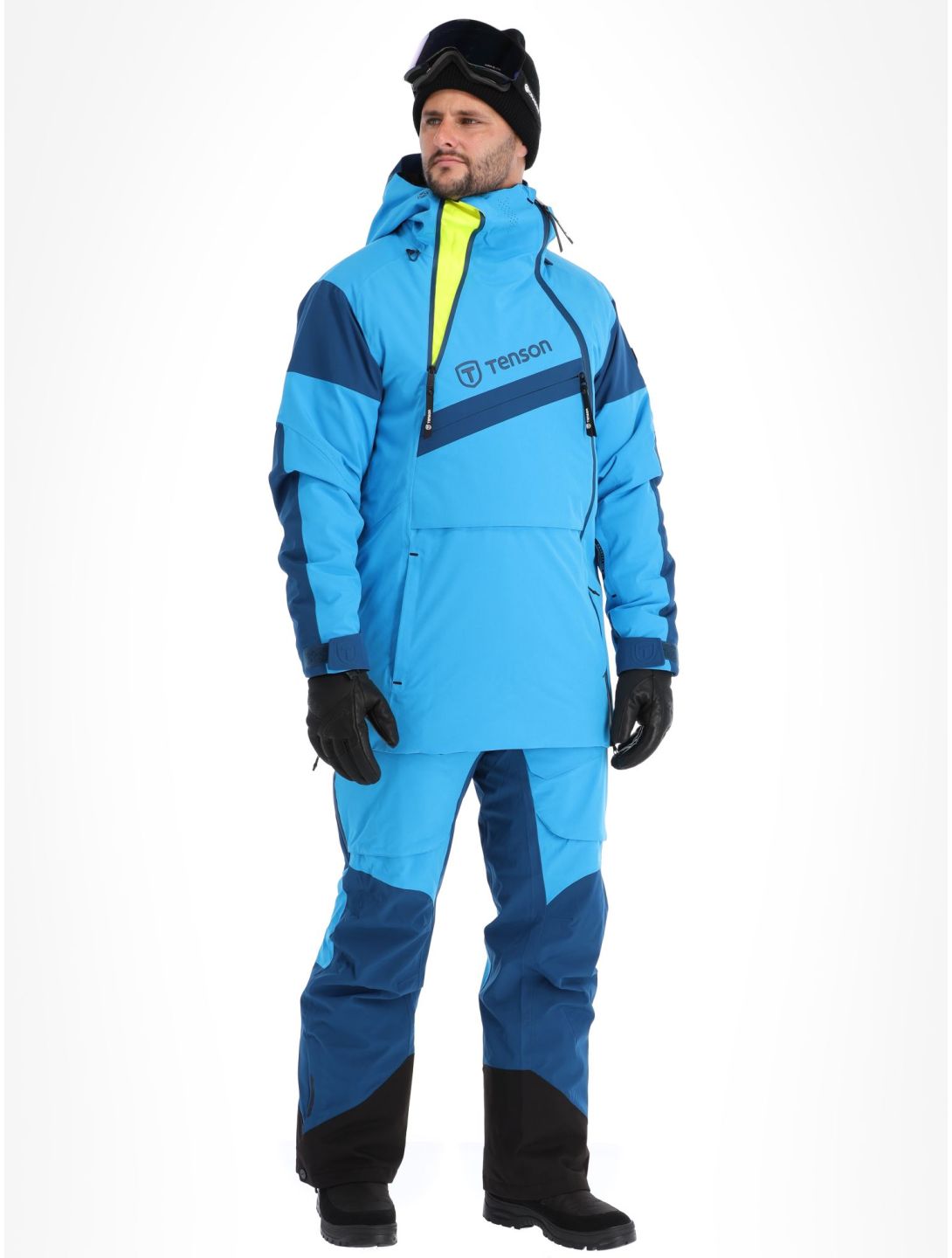 Aerismo JackoRak ski-jas heren