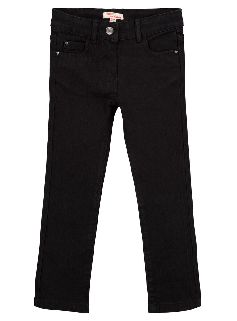 Jeans Denim gris