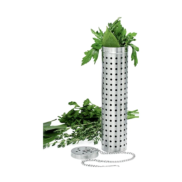Infuseur à herbe et bouquet garni