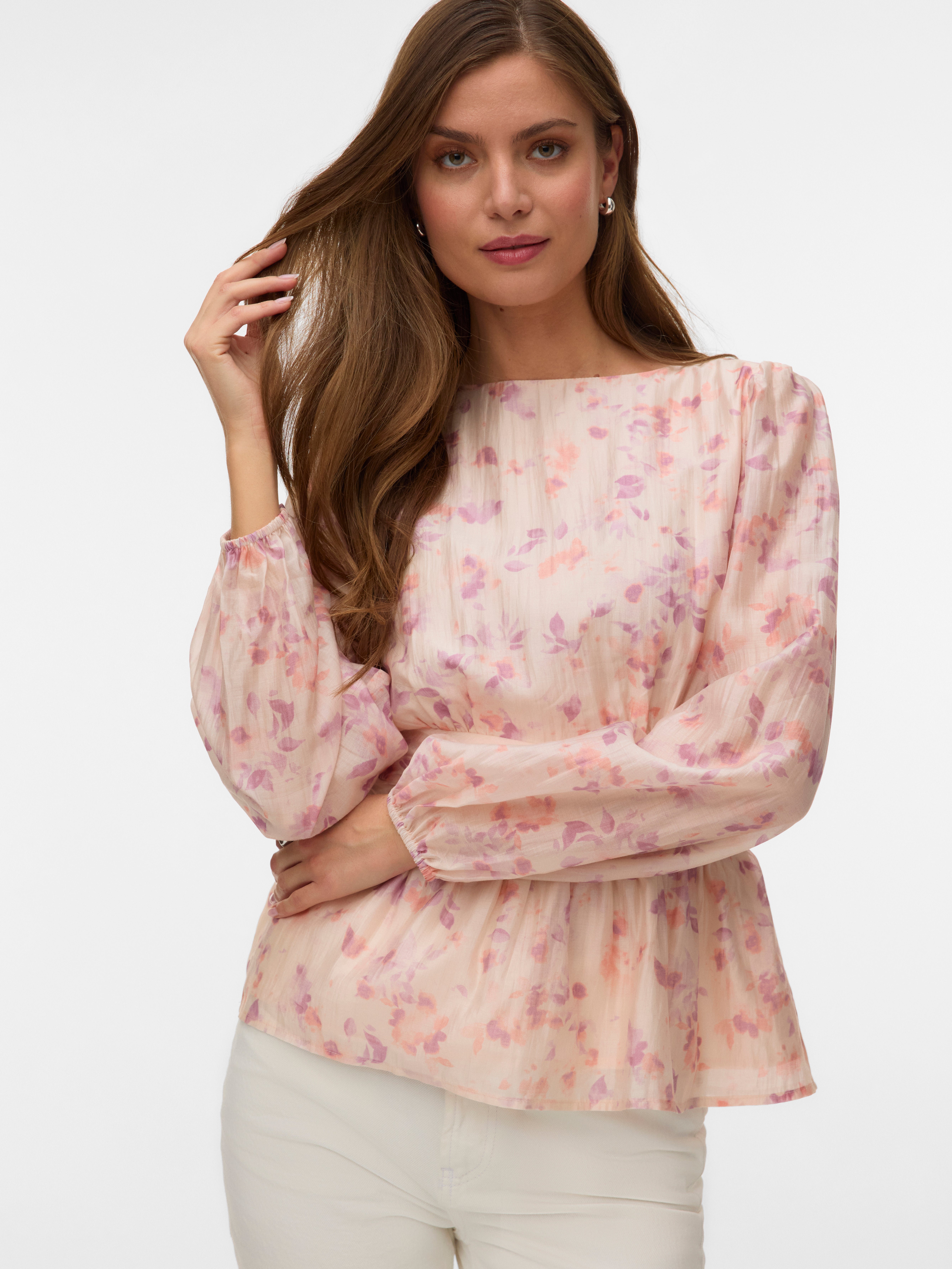 VMEMMERY Top