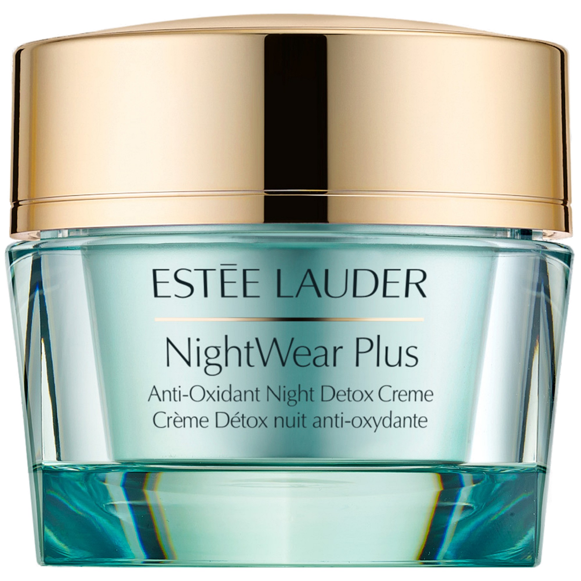 ESTEE LAUDER Nightwear   Anti Ox Detox Crm 50 ml