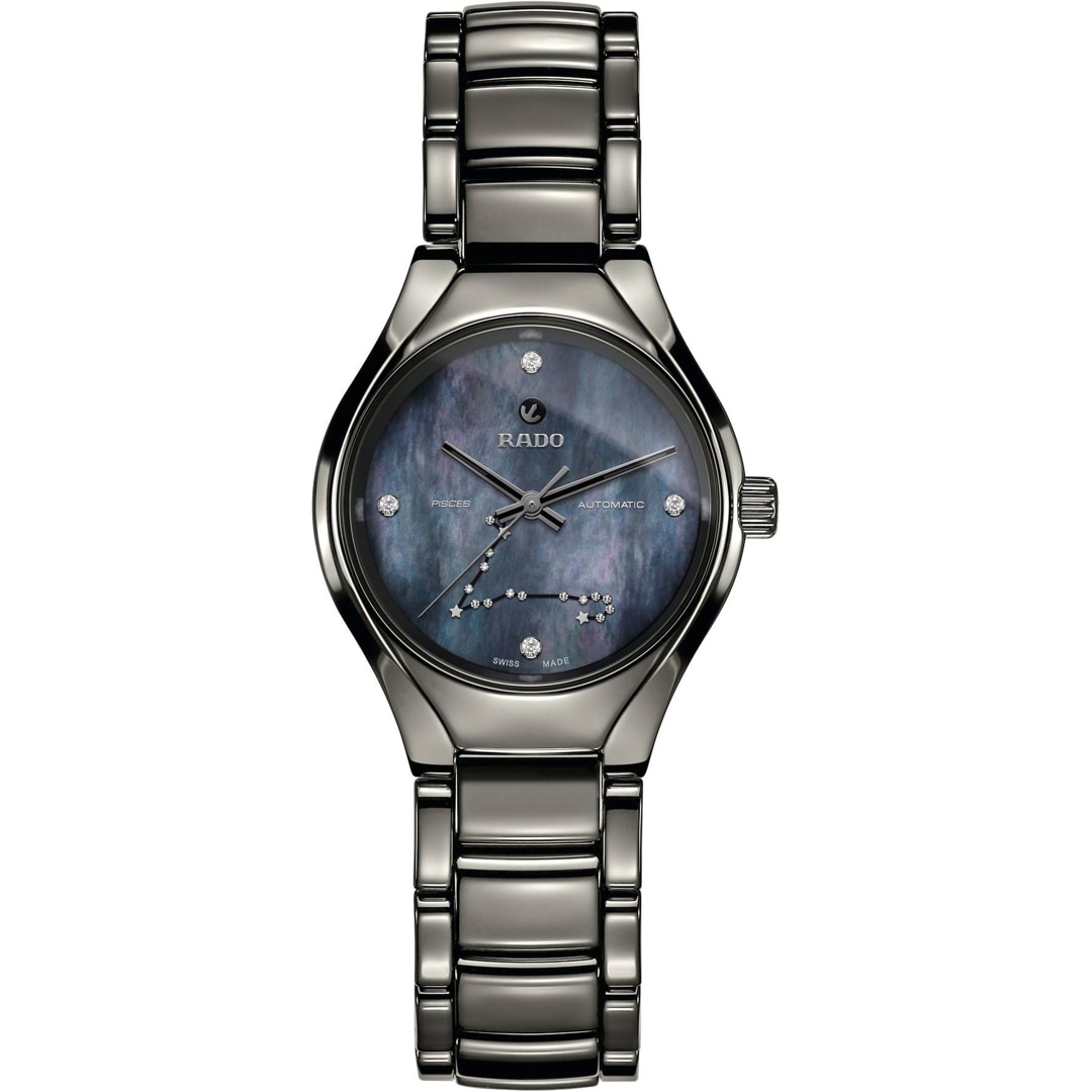 Rado True Star Sign S Fische Limited Edition