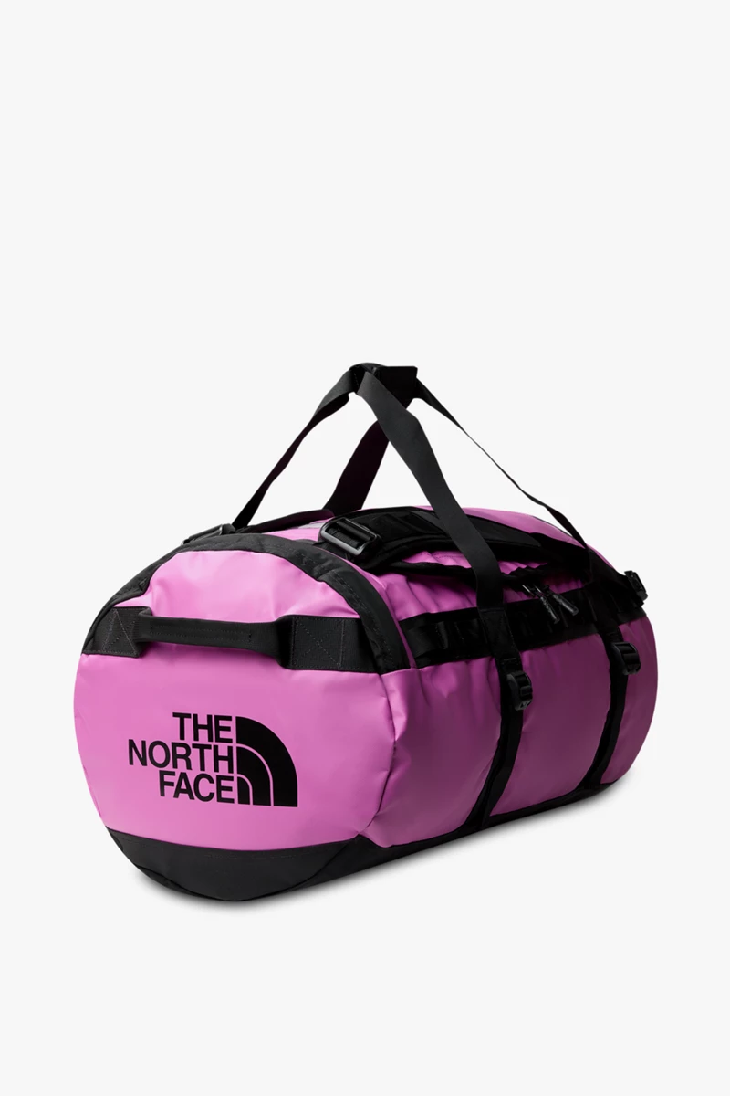 The North Face M Base Camp 71 L Duffel