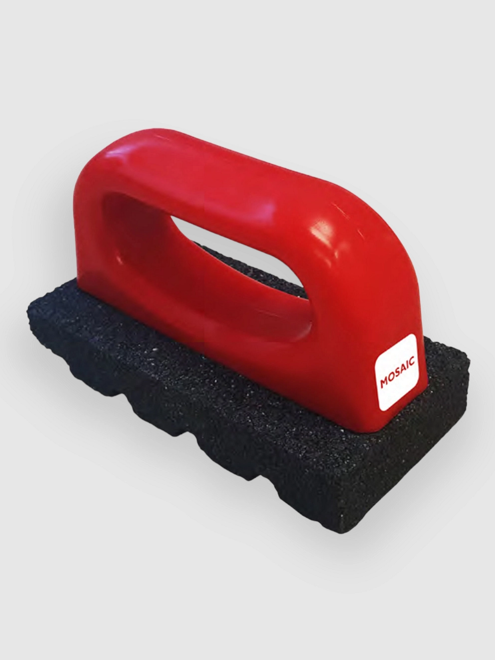 Mosaic Rubbing Brick Tool uni