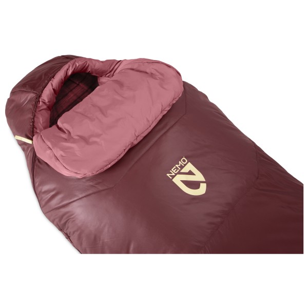 Nemo - Women's Tempo 35 - Sac de couchage synthétique