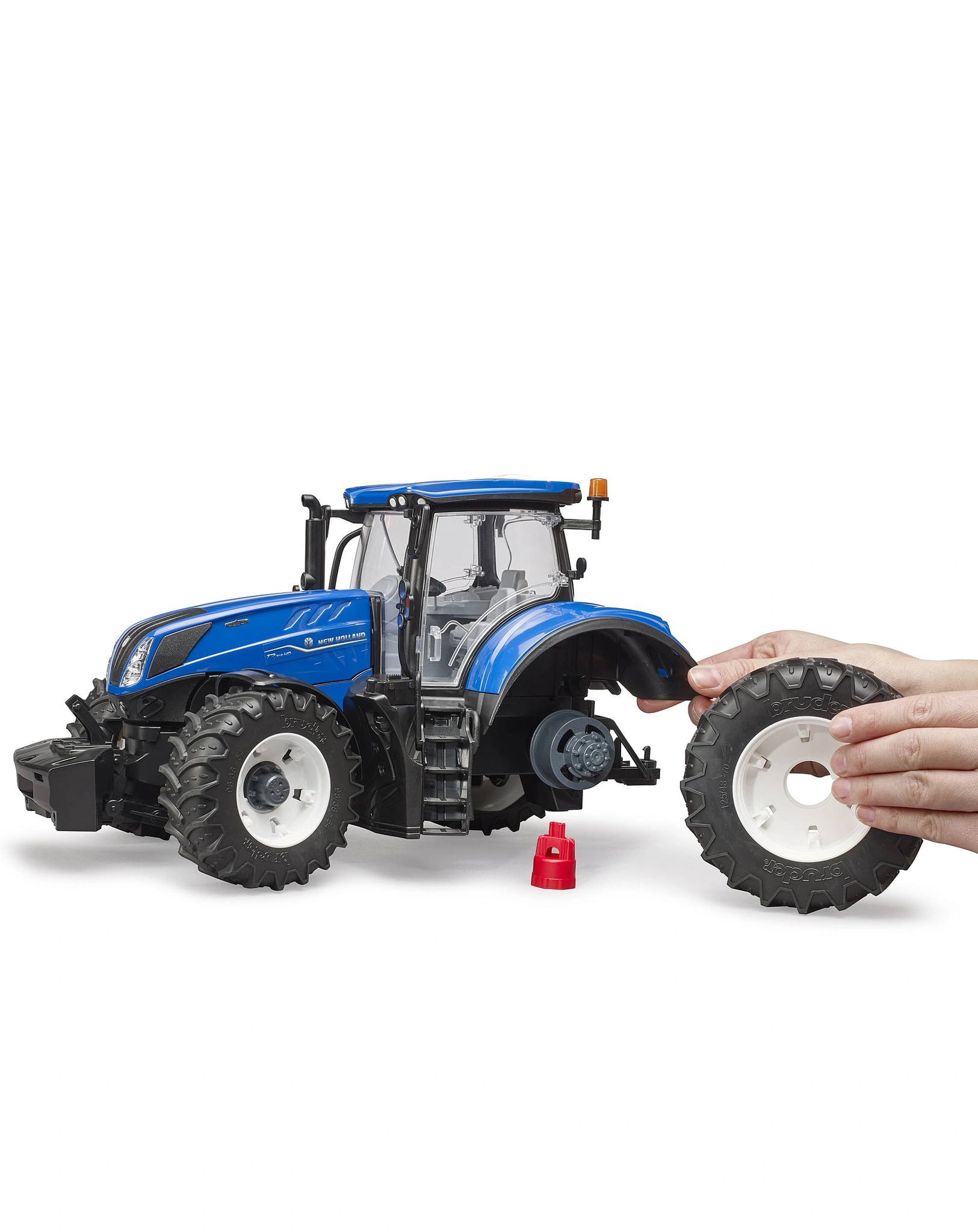Bruder 03120 New Holland T7.315