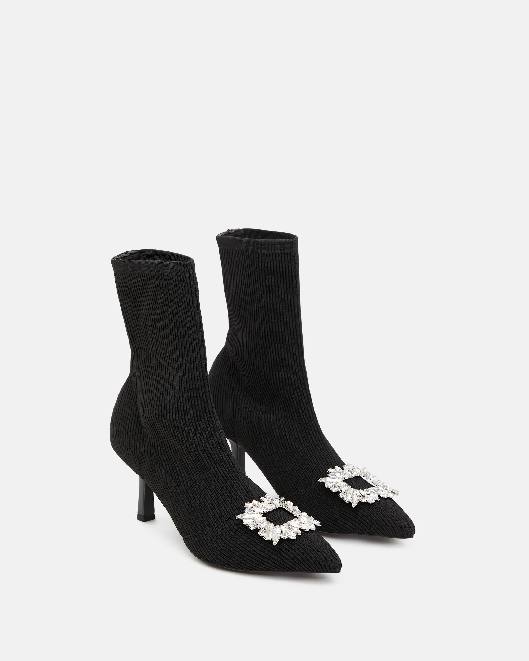 BOOTS PAULIANNA Noir