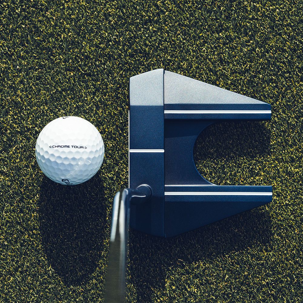 Ai-ONE Cruiser #7 DB Putter
