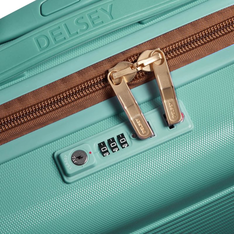 Valise rigide Freestyle 76cm Amande
