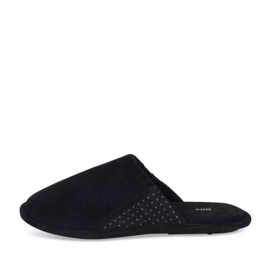 Chaussons NOIR DIM