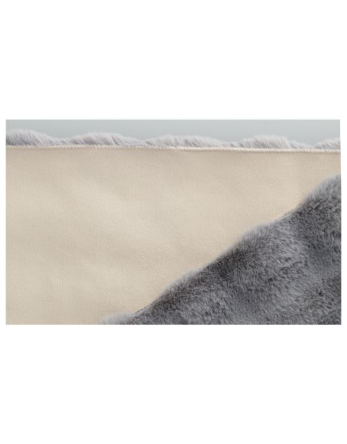 Adori Deken Luna - Kattendeken - 80x60 cm Grijs