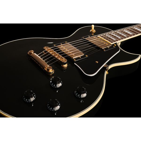 Larry Carlton L7 BK