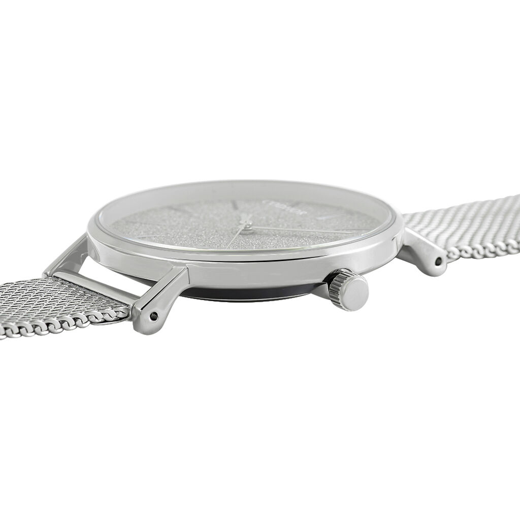 Montre Codhor Cindy Argenté