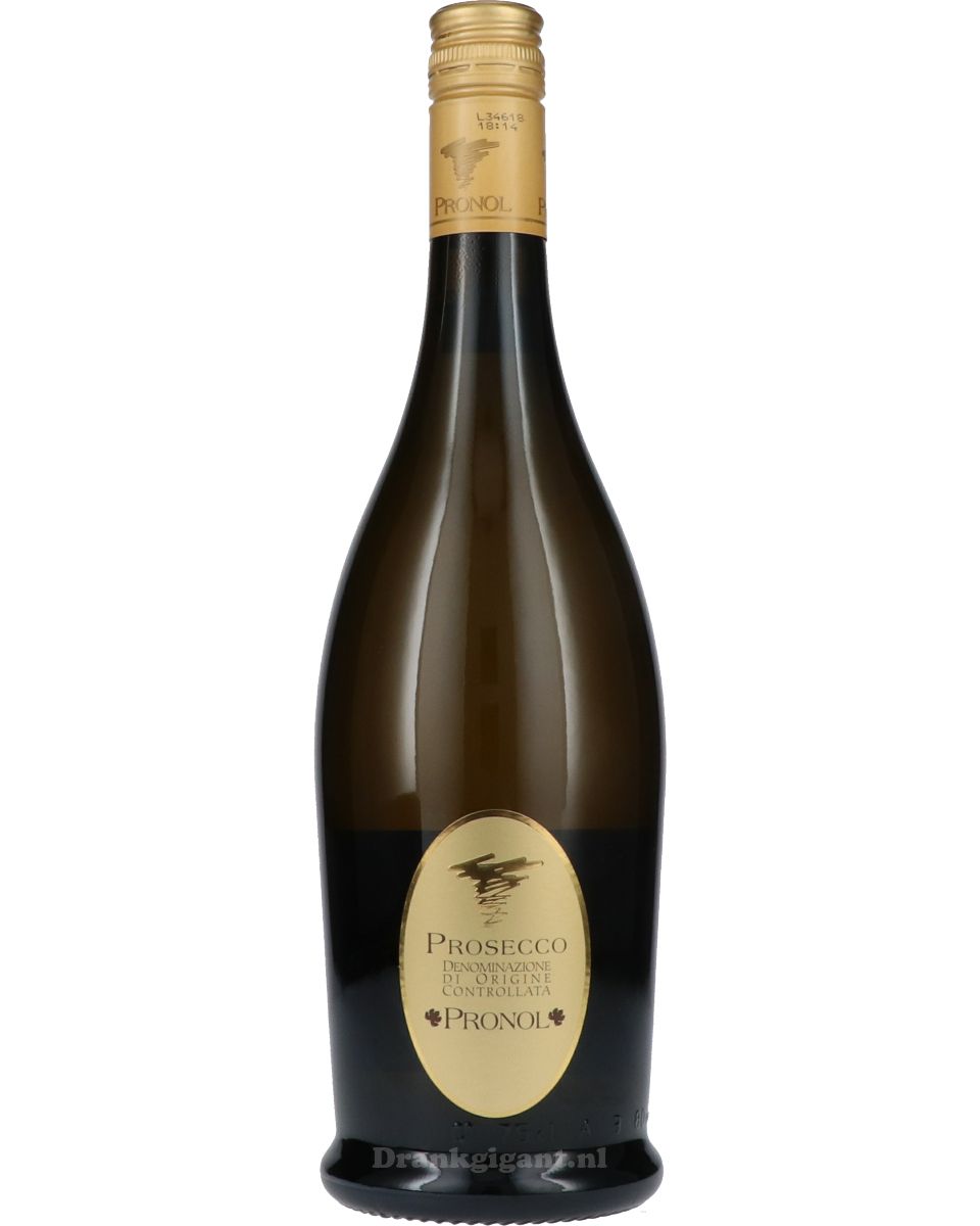 Pronol Prosecco 75 cl