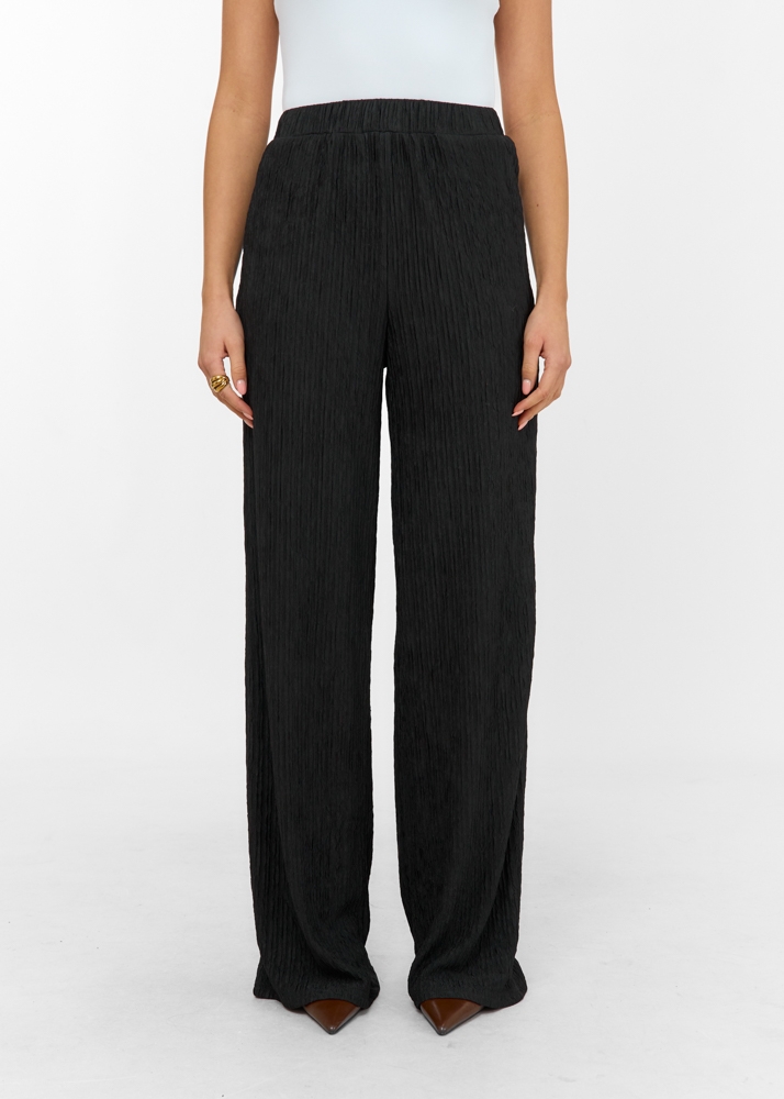 Pien broek zwart