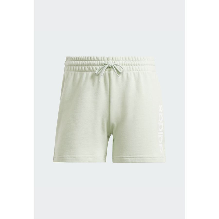 Adidas Short en molleton Linear Essentials