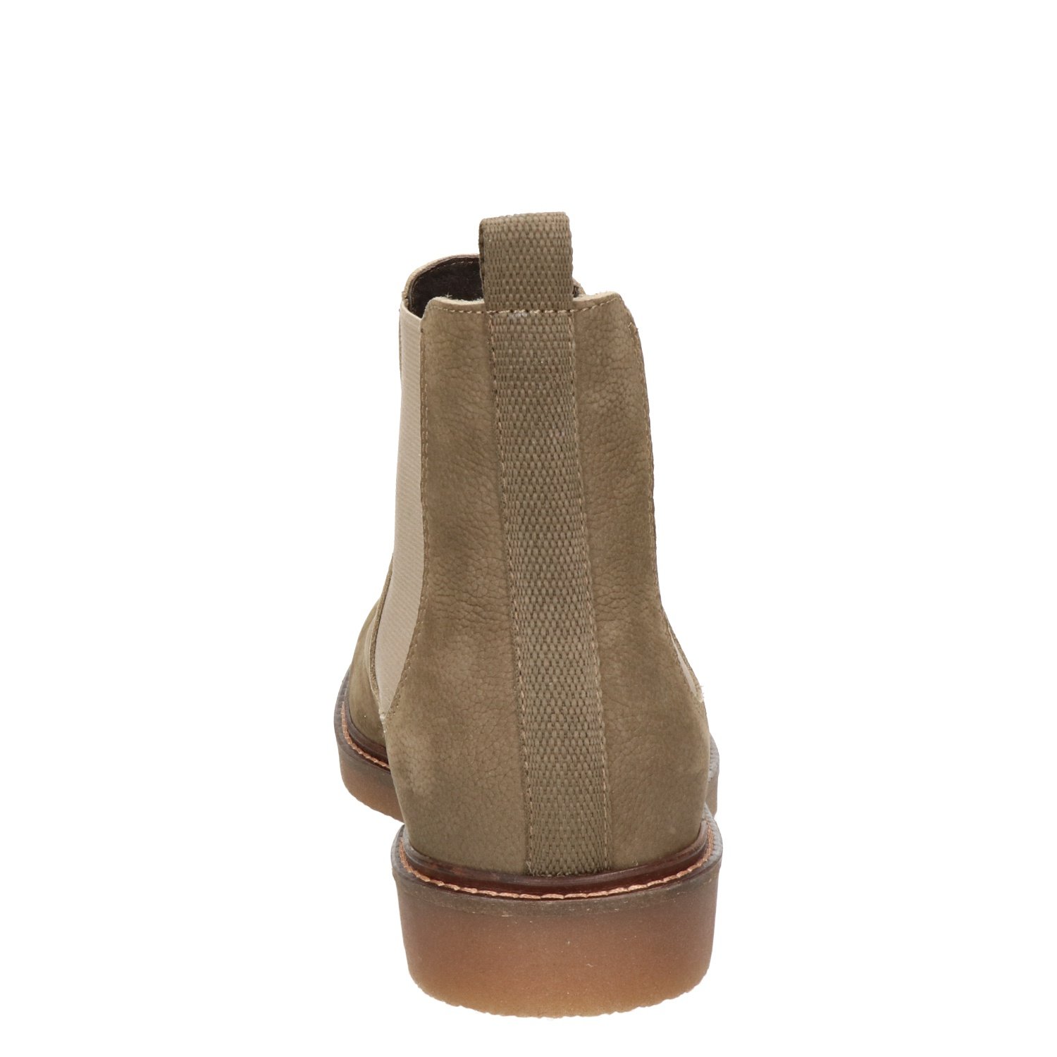 heren boots Nelson Bruin