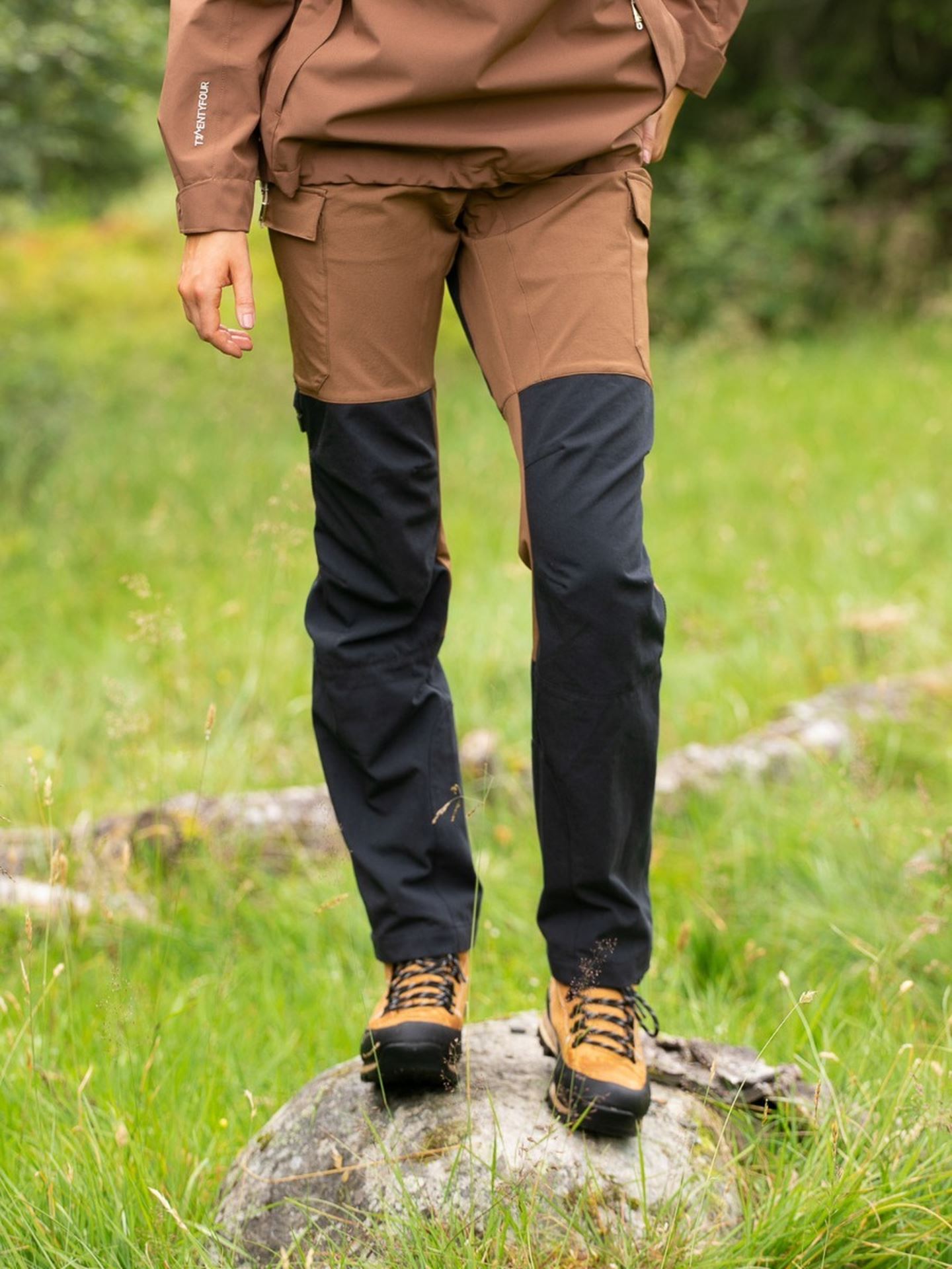 Get Inspired Exclusive Hikingbukse