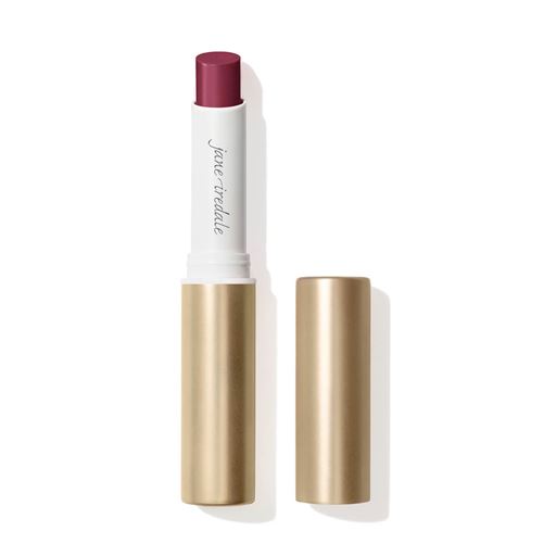 Jane Iredale Colorluxe Cream Læbestift, Passionfruit
