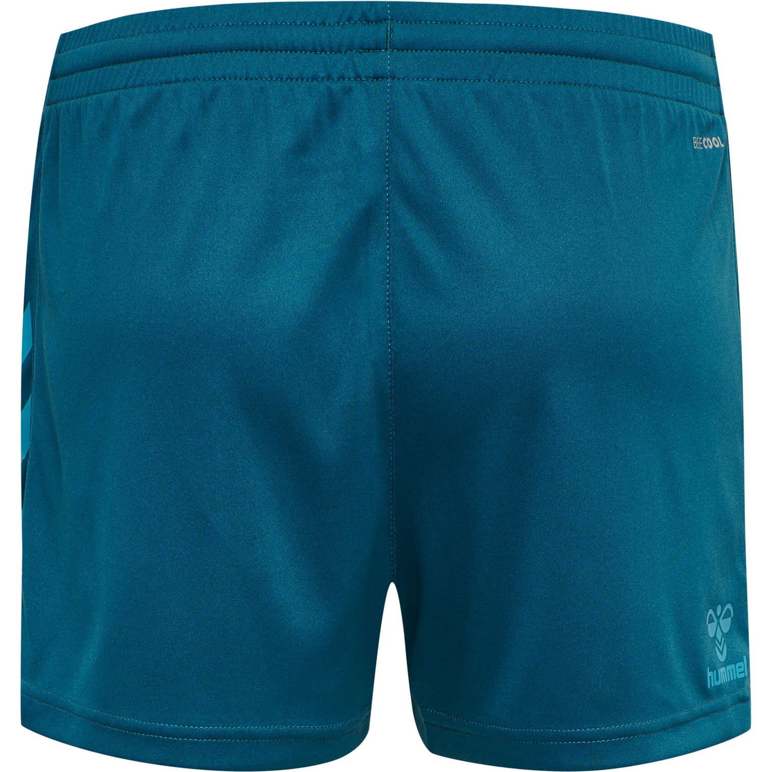Hummel Core XK Poly Shorts Women