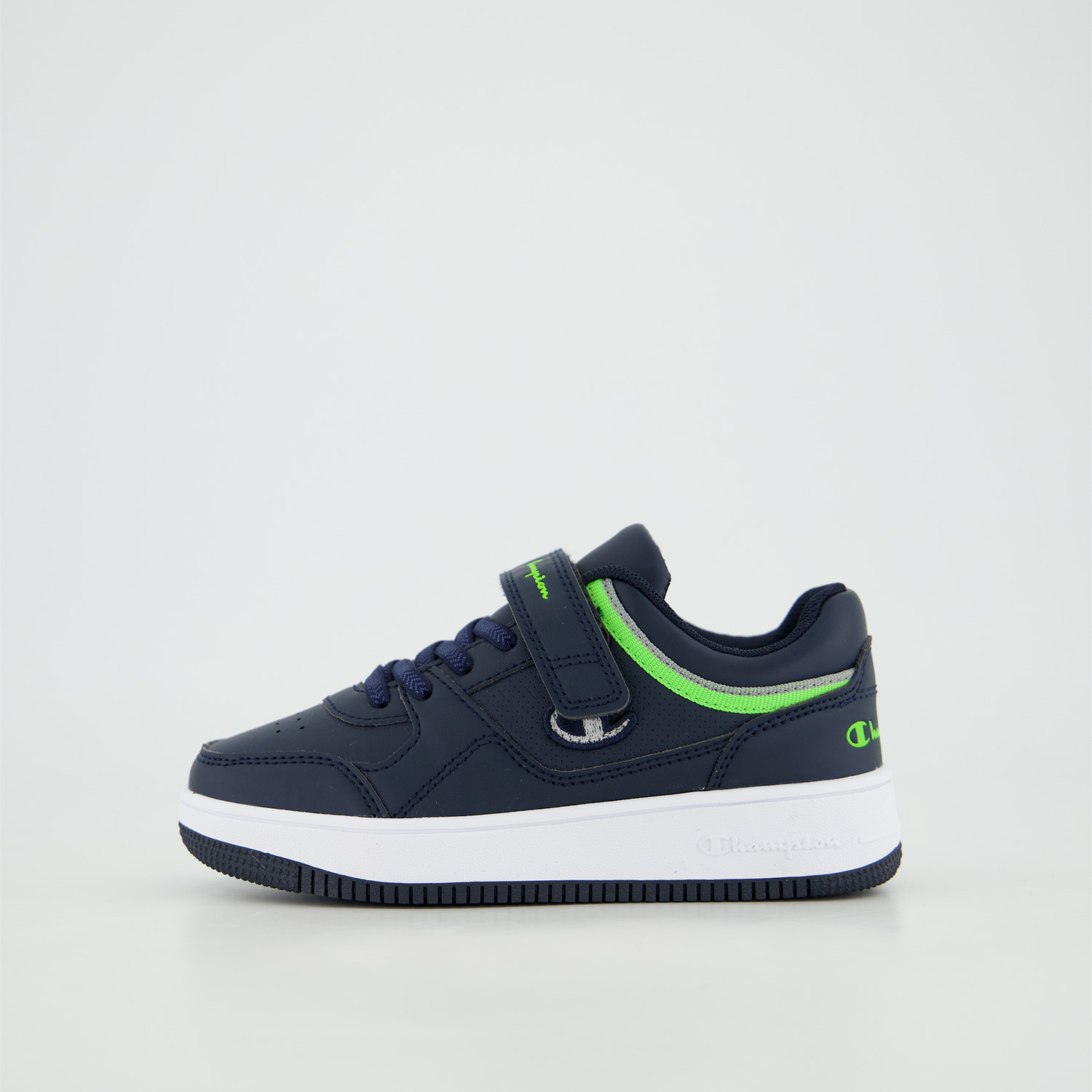 Champion Low Cut Shoe Rebound Low B PS