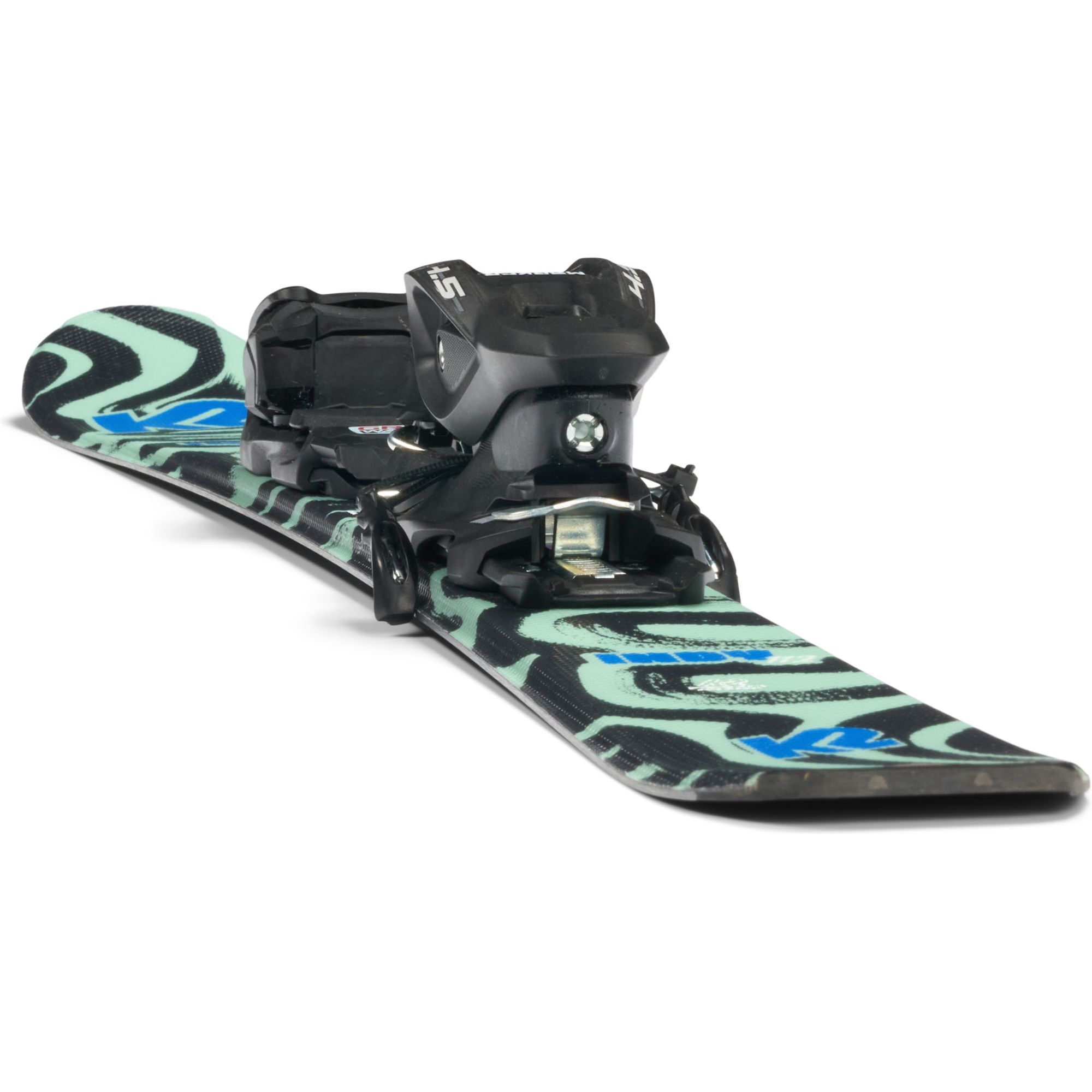 K2Indy/FDT 7.0