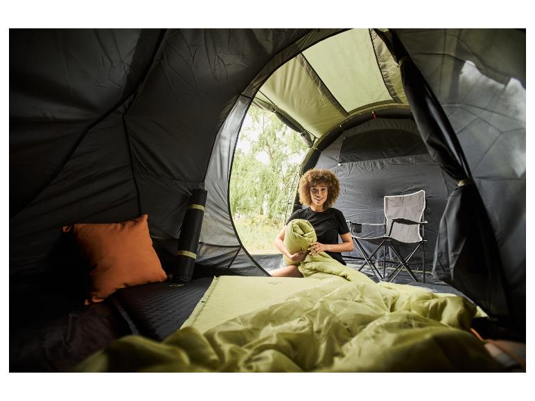 Verduisterende 4-persoons tent