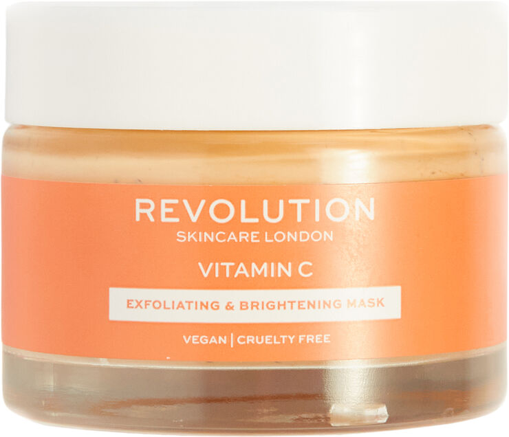 Revolution Revolution Skincare Vitamin C, Tumeric & Cranberry Seed Ener