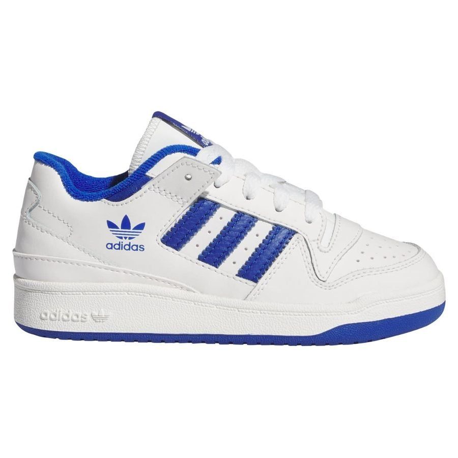 Adidas Original Chaussure Forum Low CL Enfants