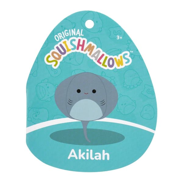 Squishmallows 30 cm P20 Stingray