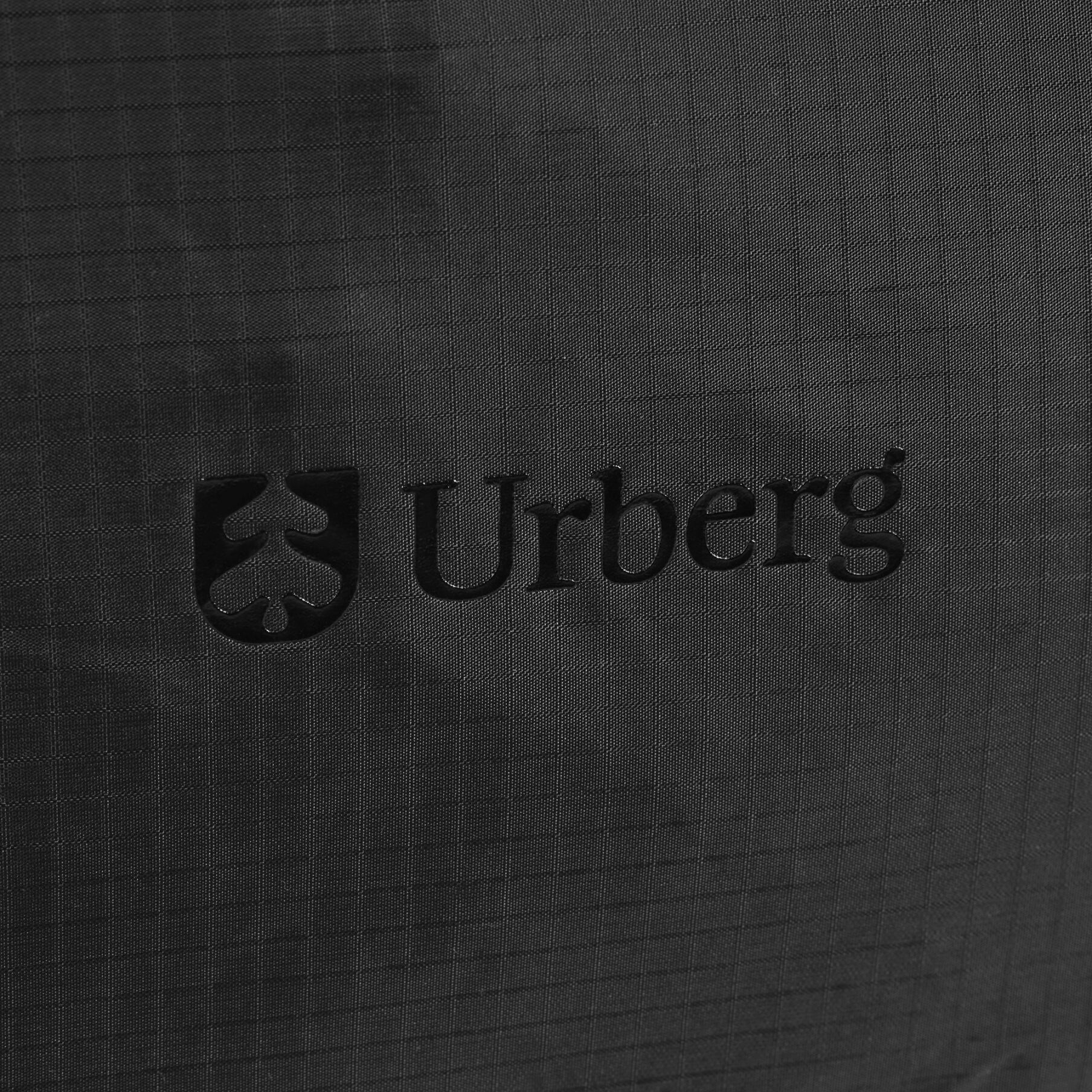 Urberg Packing Cube Large Black