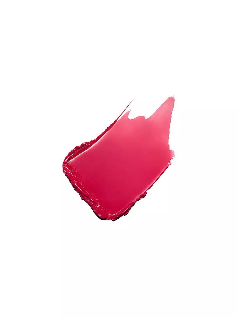 CHANEL  DER FEUCHTIGKEITSSPENDENDE, AUFPOLSTERNDE, HOCHGLÄNZENDE UND FARBINTENSIVE LIPPENSTIFT MIT LANGEM HALT. 3G rot