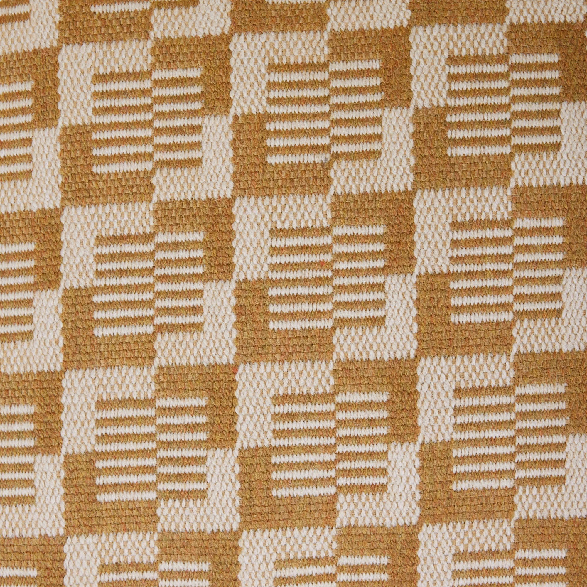 VITORIO - Housse de coussin | Beige