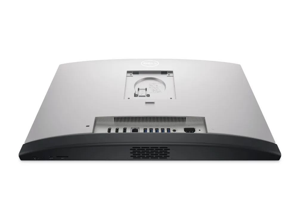 Dell OptiPlex 7420 Plus All In One - Alt-i-én Core i7 i7-14700 / op til 5.4 GHz - vPro Enterprise - RAM 16 GB - SSD 512 GB - NVMe, Class 35 - UHD Graphics 770 - Gigabit Ethernet, Bluetooth, IEEE 802.11ax (Wi-Fi 6E) - Win 11 Pro - skærm: LED 23.81