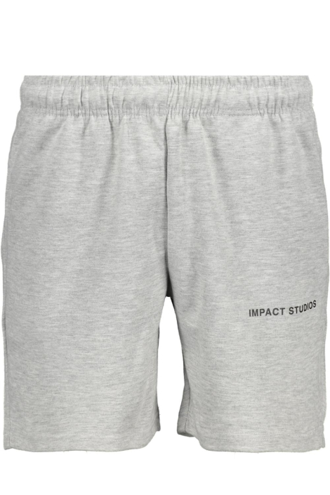 Only & Sons grijze heren korte broek