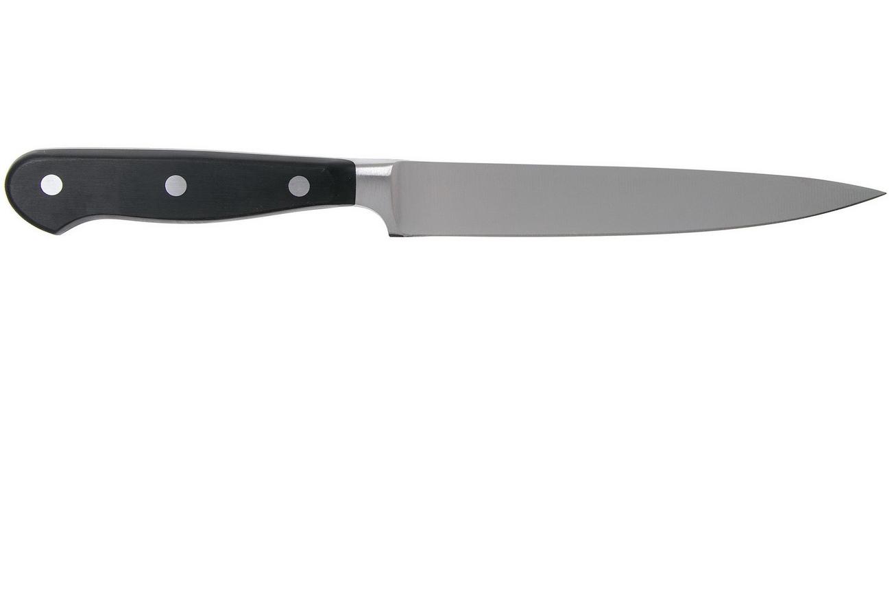 Wüsthof Classic fileermes 16 cm, 1040103716