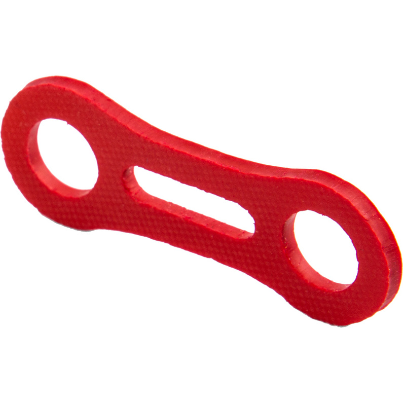 Ocun Biner Fix 16mm (10er Pack) Karabinerfixierung