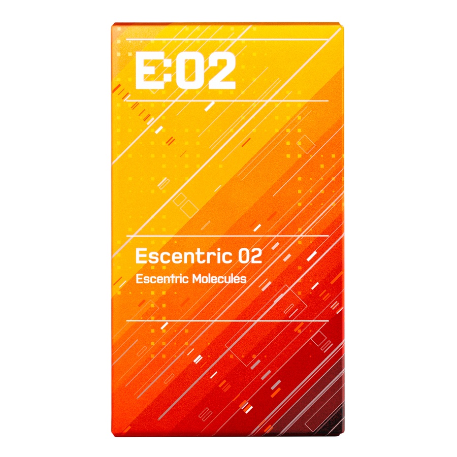 Escentric Molecules Escentric 02 Eau De Toilette Refill 30ml