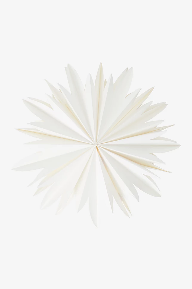 MIMOSA adventsstjerne ø 44 cm