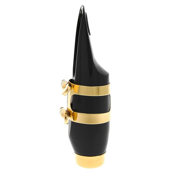 Geller Blackbird Baritone Saxophone 6