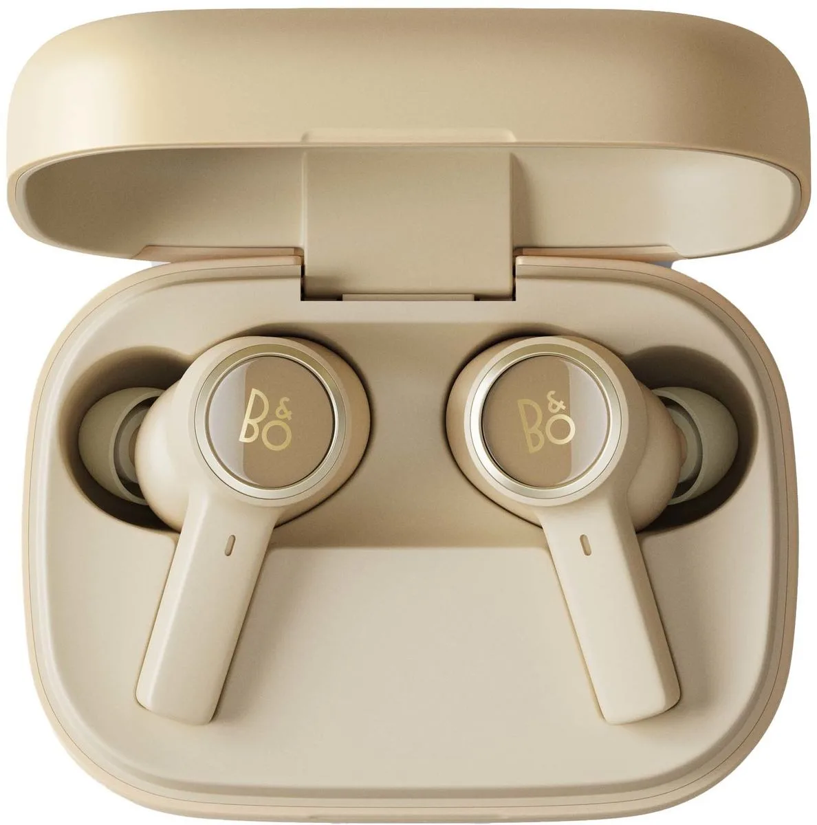 Bang & Olufsen EX Gold Écouteurs True Wireless