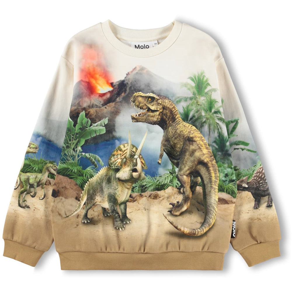 Køb Molo Hot Spring Dinos Miksi Sweatpants