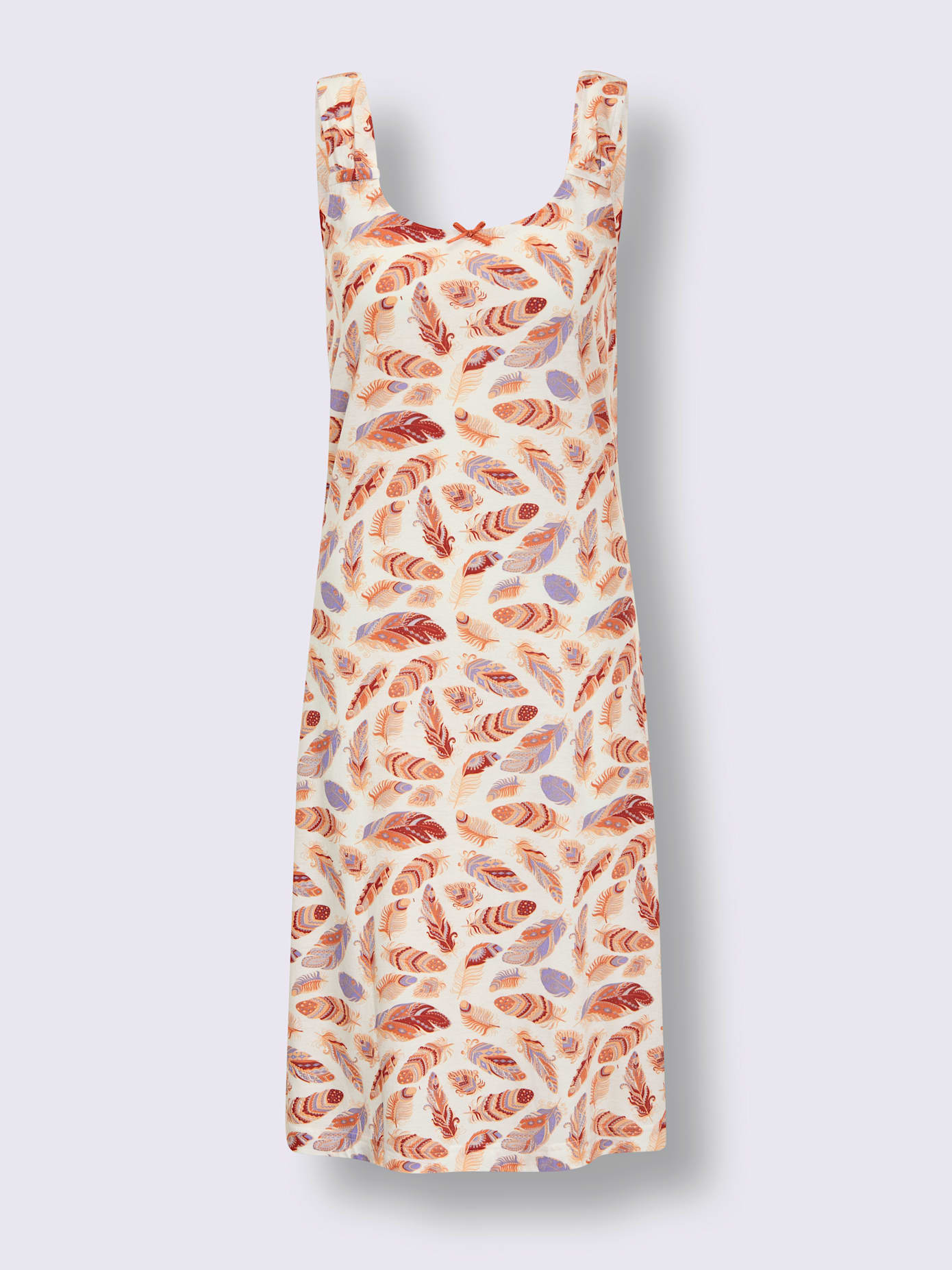 Chemises de nuit jersey fin