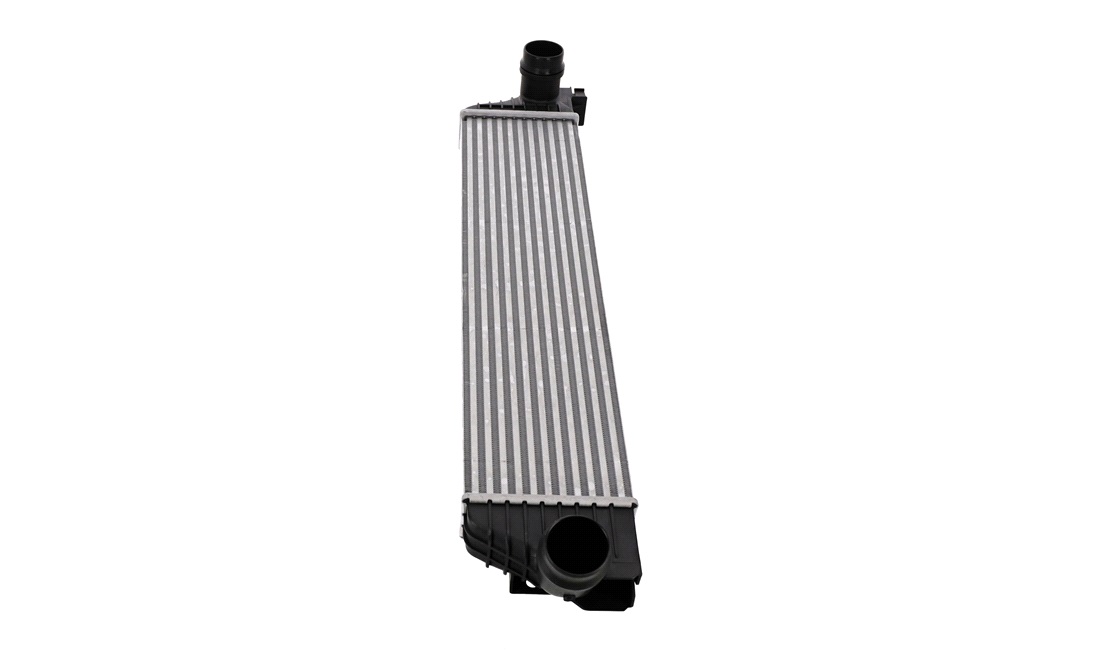 Intercooler