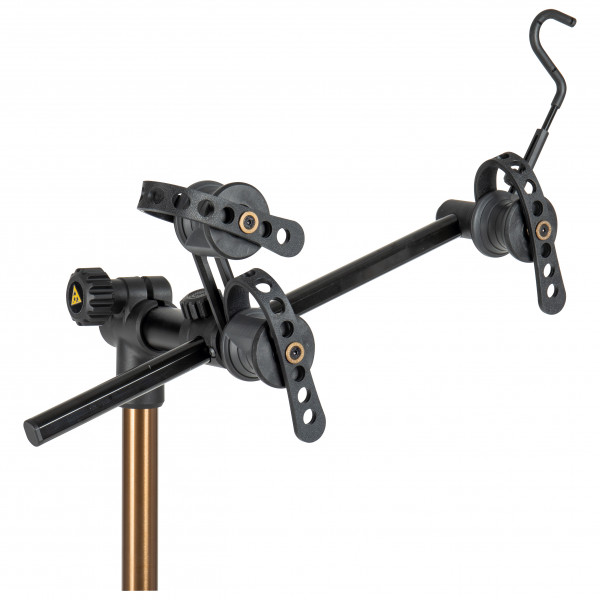 Topeak - PrepStand T3X - Pied d'atelier