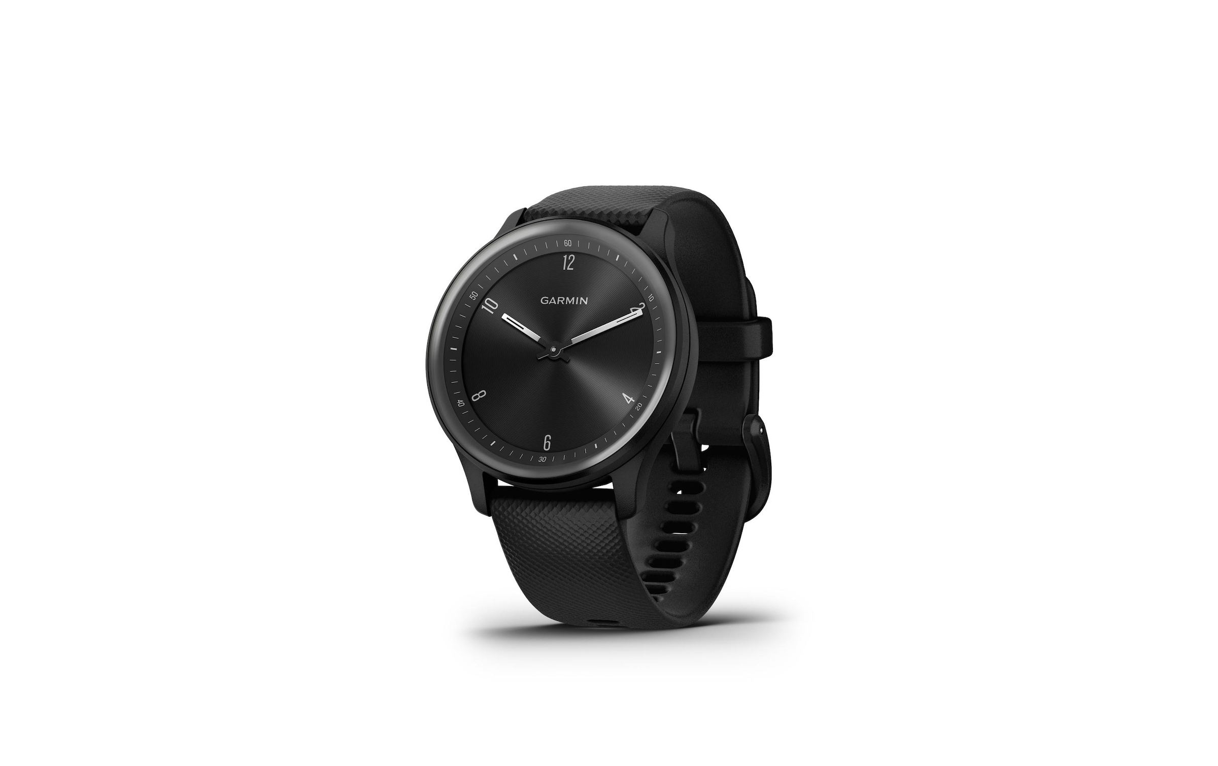 Garmin Smartwatch »GARMIN Sportuhr Vivomove Sport« ( ) Android Wear